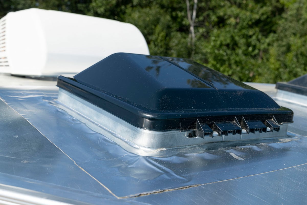 Enclosed Cargo Trailers